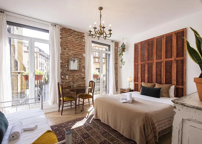 Off Beat - Self-check-in - Sleep Conscious Gasthof