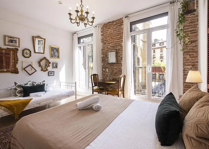 Off Beat - Self-check-in - Sleep Conscious בית הארחה 3*