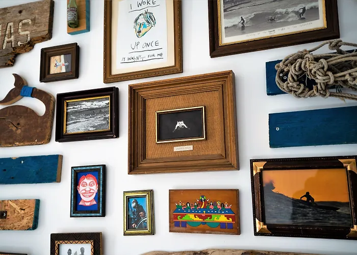 Off Beat - Self-check-in - Sleep Conscious 3*