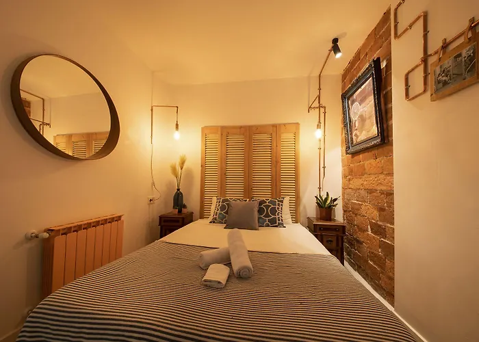 Gasthof Off Beat - Self-check-in - Sleep Conscious San Sebastián