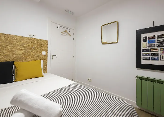 Off Beat - Self-check-in - Sleep Conscious Gasthof 3*