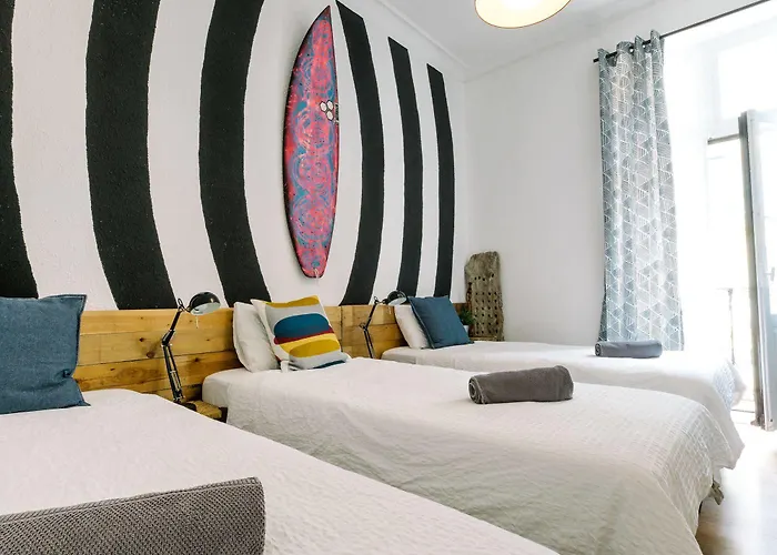 Off Beat - Self-check-in - Sleep Conscious Gasthof 3*