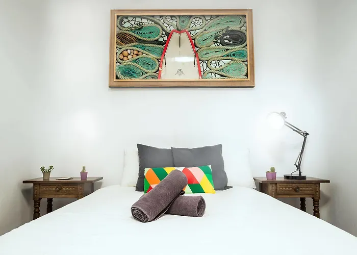 Off Beat - Self-check-in - Sleep Conscious Gasthof