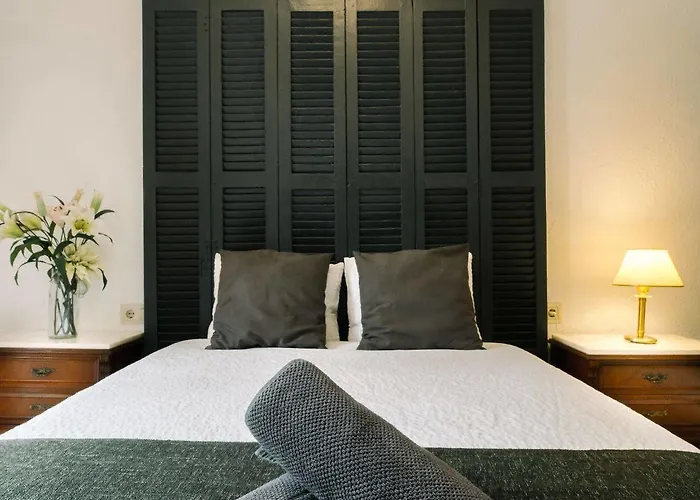 Off Beat - Self-check-in - Sleep Conscious סן סבסטיאן