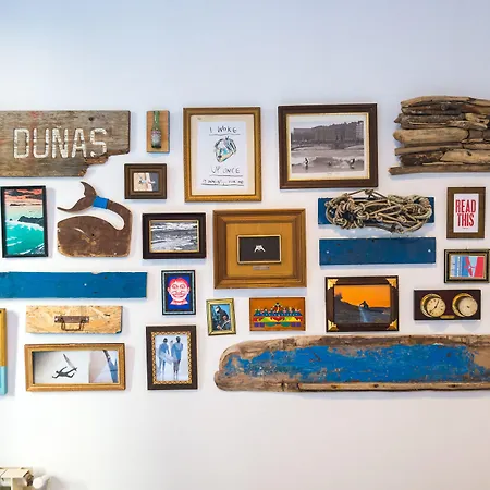 Off Beat - Self-check-in - Sleep Conscious Pensión 3*