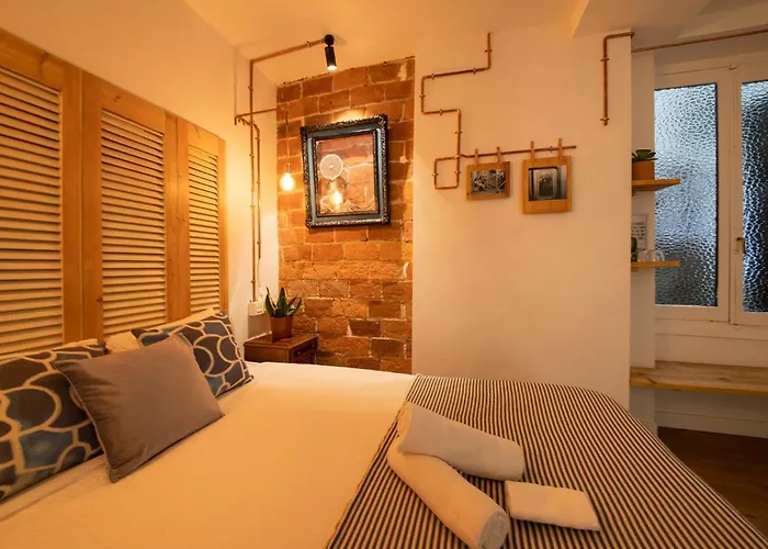 Off Beat - Self-check-in - Sleep Conscious 3*