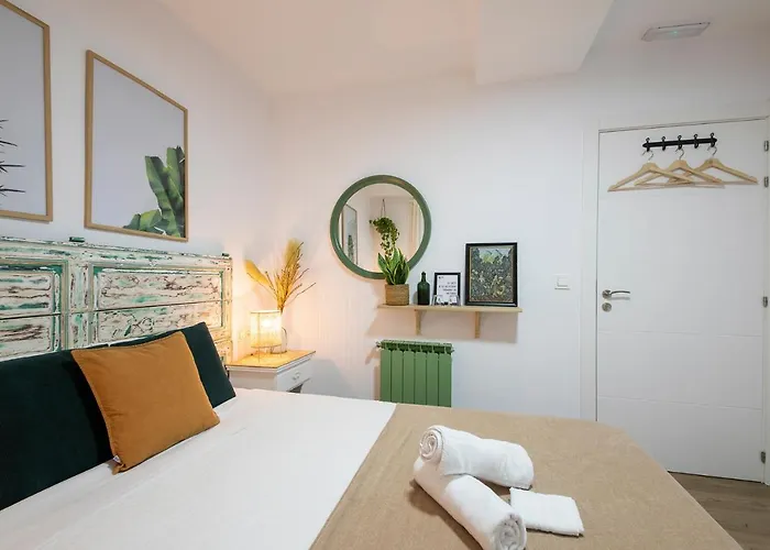 Off Beat - Self-check-in - Sleep Conscious Pensión