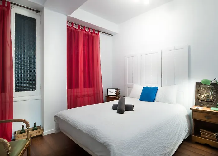 Off Beat - Self-check-in - Sleep Conscious Pensión 3*