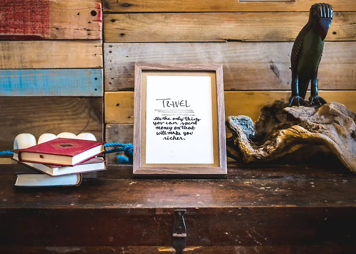 Pensión Off Beat - Self-check-in - Sleep Conscious 3*