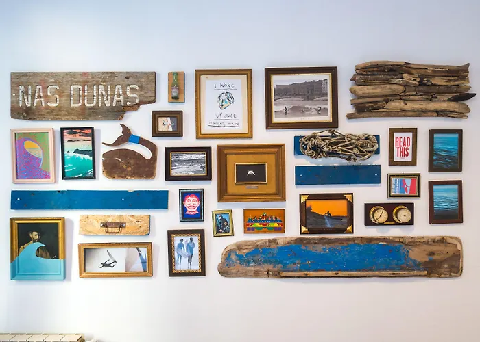 Off Beat - Self-check-in - Sleep Conscious Pensión 3*