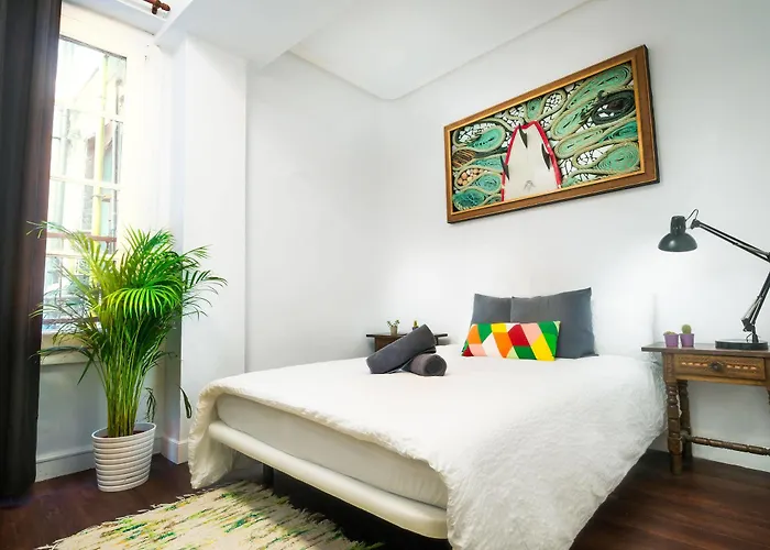 Off Beat - Self-check-in - Sleep Conscious 3*